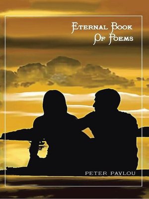 cover image of Eternal Book of Poems